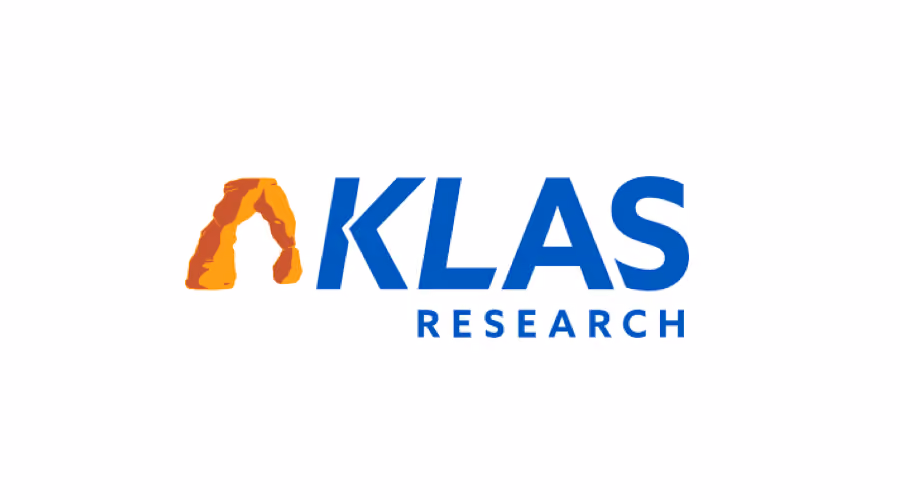 KLAS Emerging Technology Spotlight