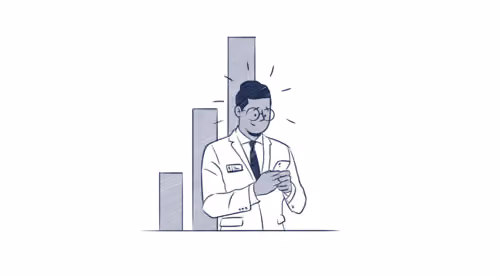  Three ways to improve the front-end of patient access that will drive top-line revenue