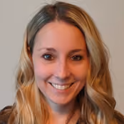 Krysten Blanchette