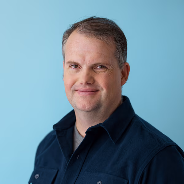 Justin White, PhD