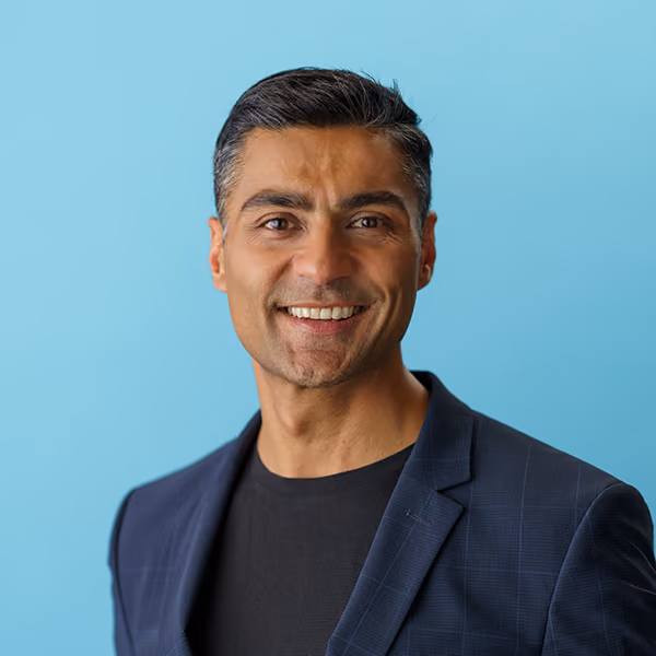 Pranay Kapadia
