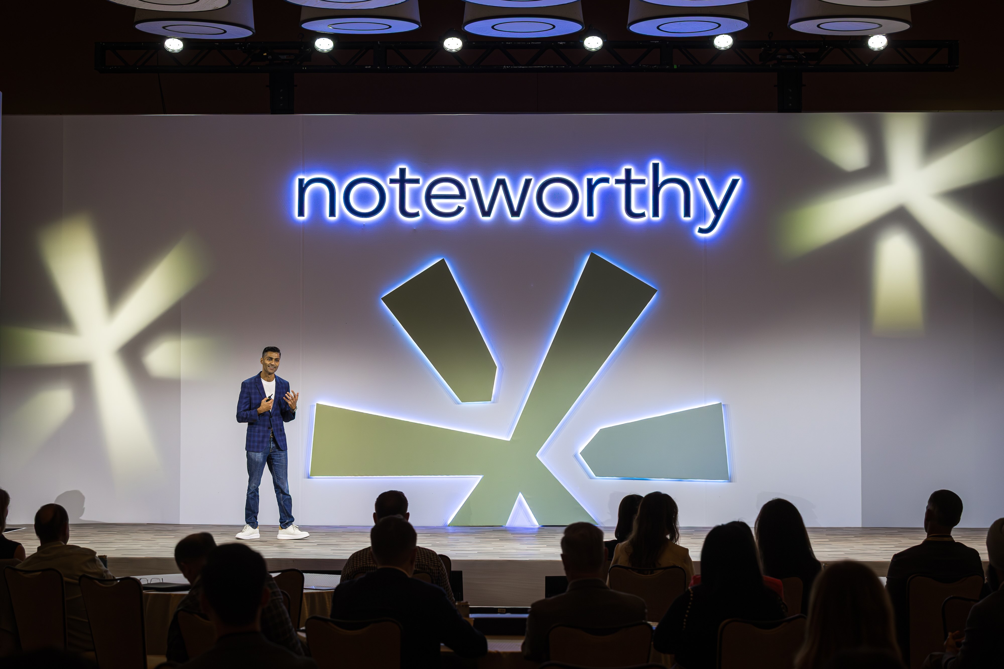 Noteworthy 2026: A letter from Pranay Kapadia