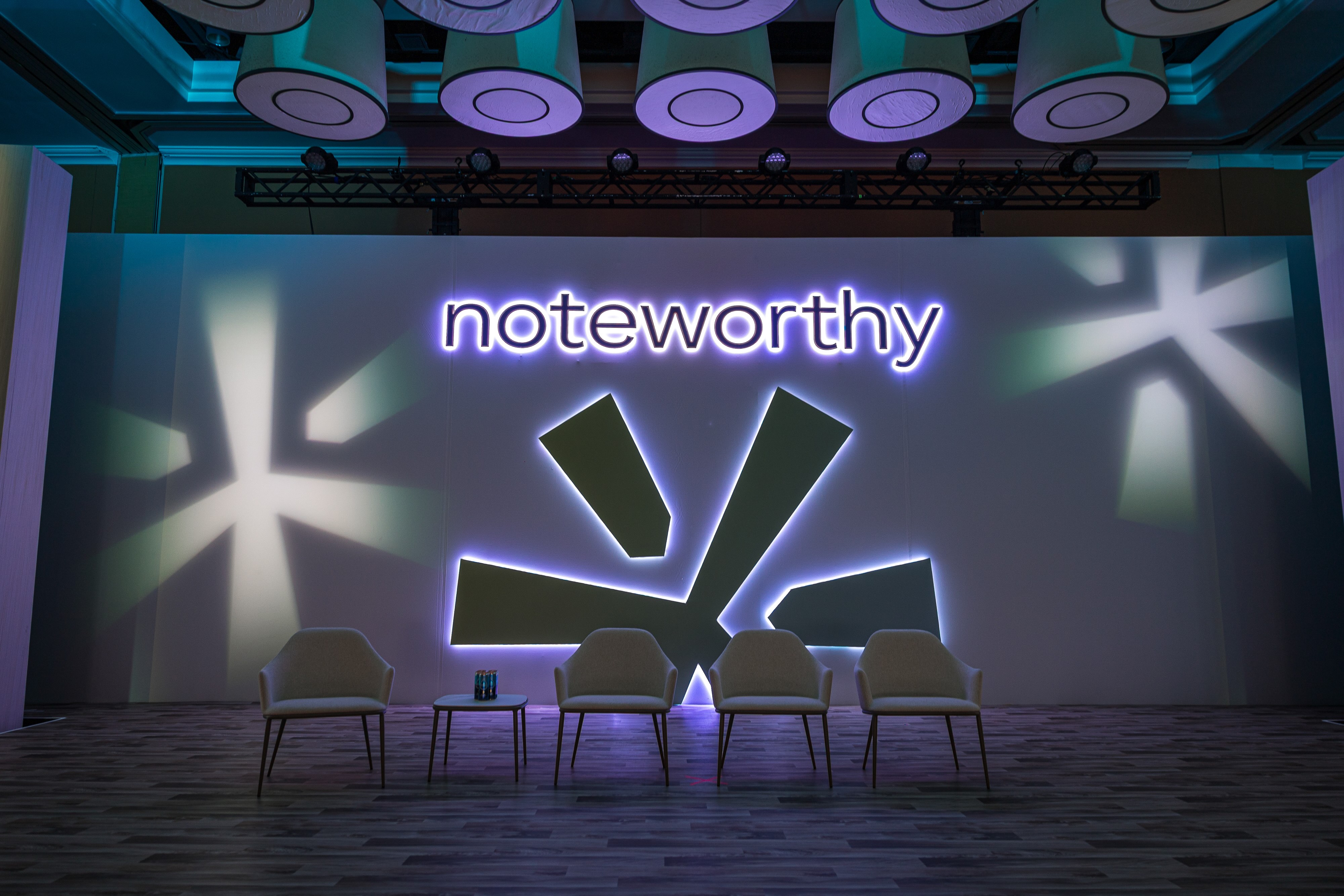 Notable’s new Chief Medical Officer takes the stage at Noteworthy 2026