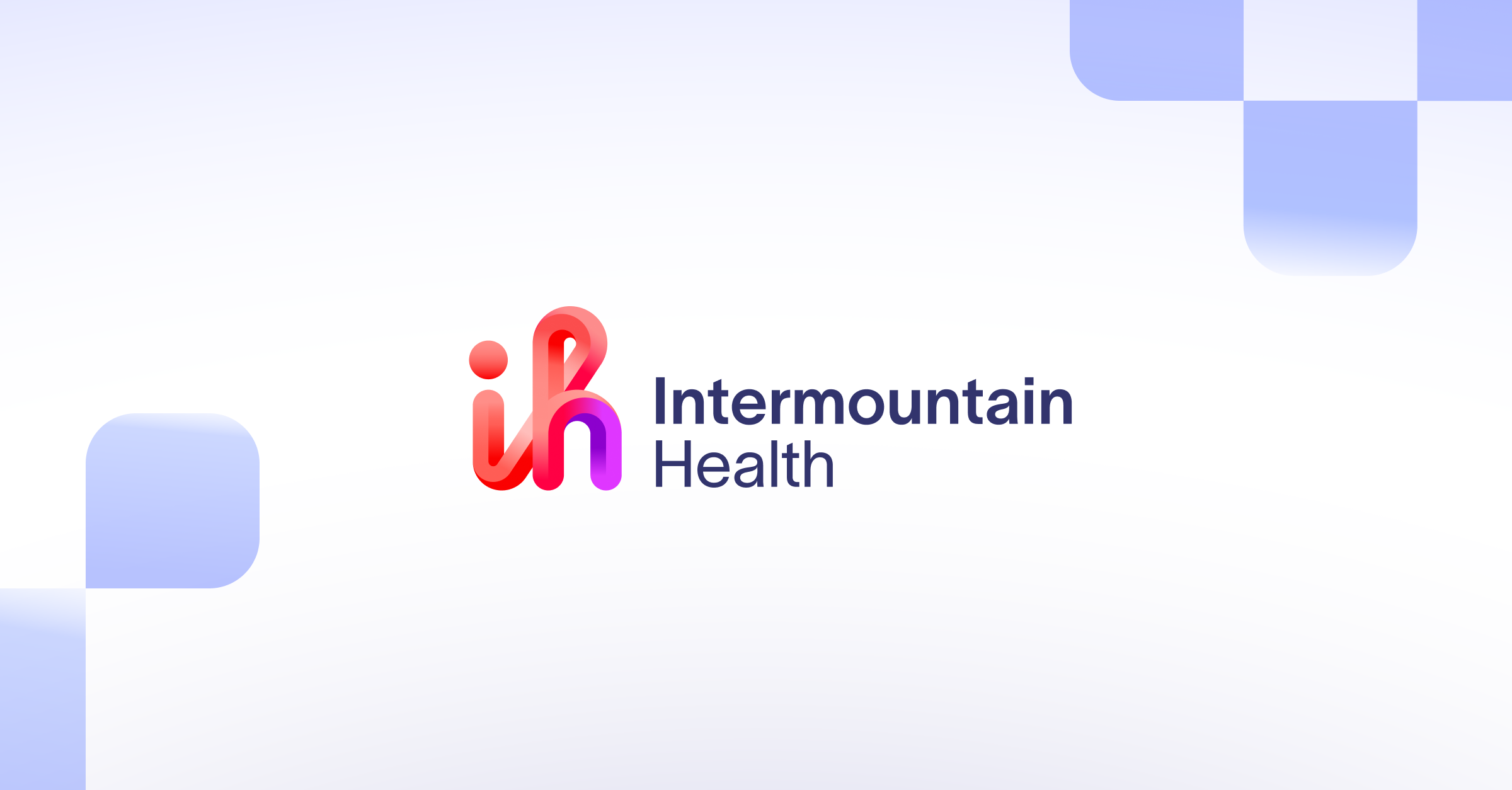 Intermountain Health logo