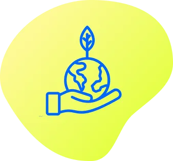 Nachhaltigkeit Icon: Sustainability by Muhammad Shabraiz from <a href="https://thenounproject.com/browse/icons/term/sustainability/" target="_blank" title="Sustainability Icons">Noun Project</a>