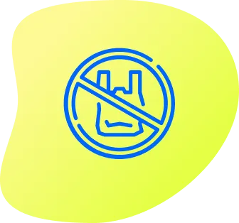 Kein Plastik Icon: Plastic by Tippawan Sookruay from <a href="https://thenounproject.com/browse/icons/term/plastic/" target="_blank" title="Plastic Icons">Noun Project</a>