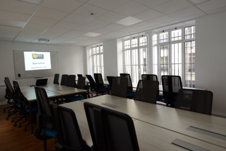 salle de formation IPREC