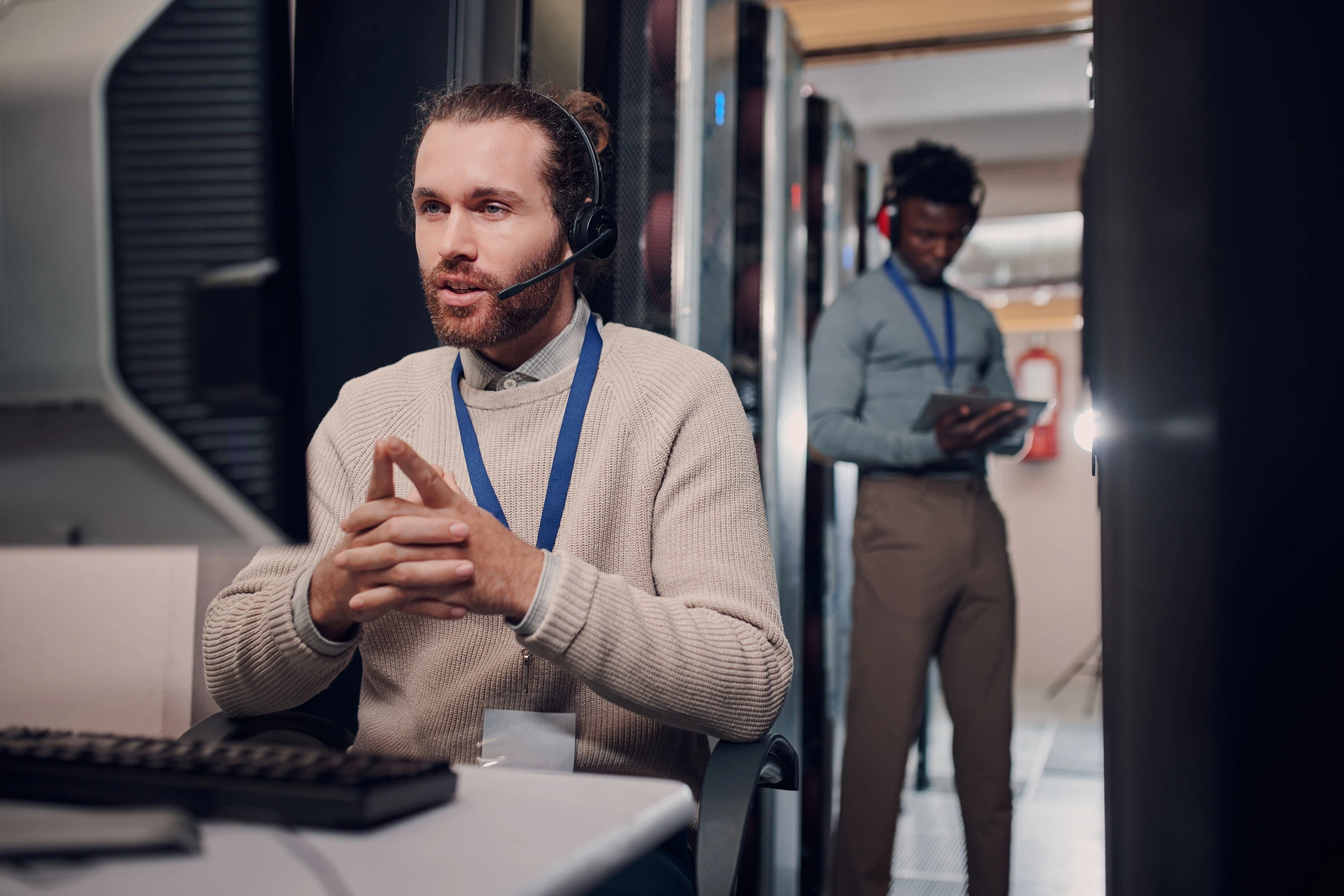 Reconversion informatique