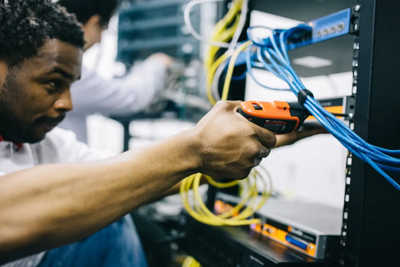 Fiche métier technicien systèmes et réseaux