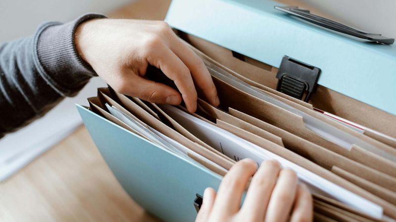 Redacting Confidential Info in Legal Files: FAQs