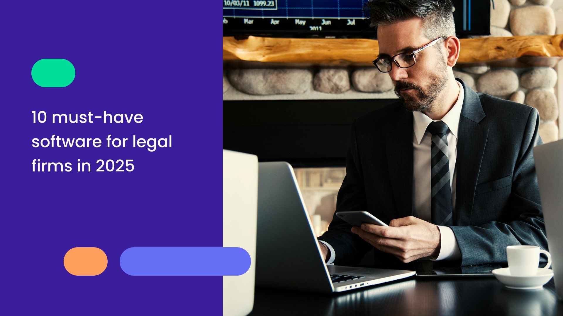 Best software for lawyers