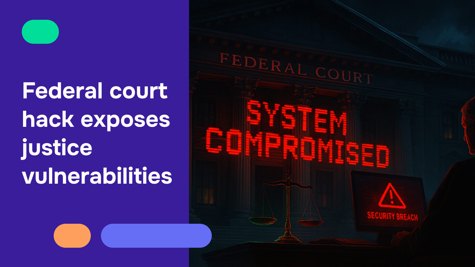 Federal court hack