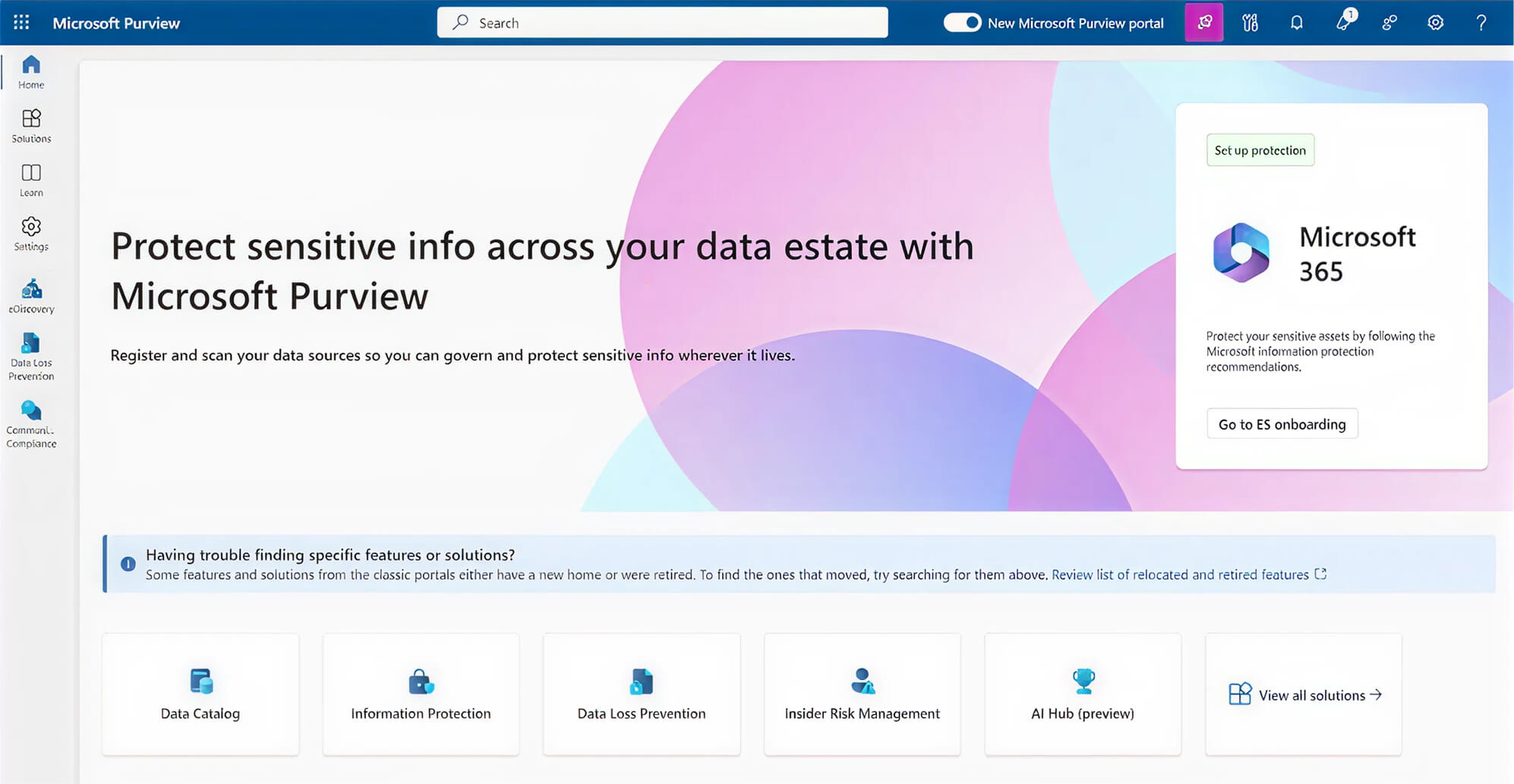 MicrorsoftPureview SS