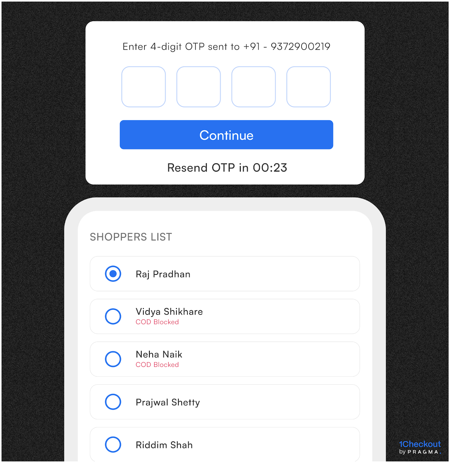 RTO Analysis by SKU + Pincode + Payment Type