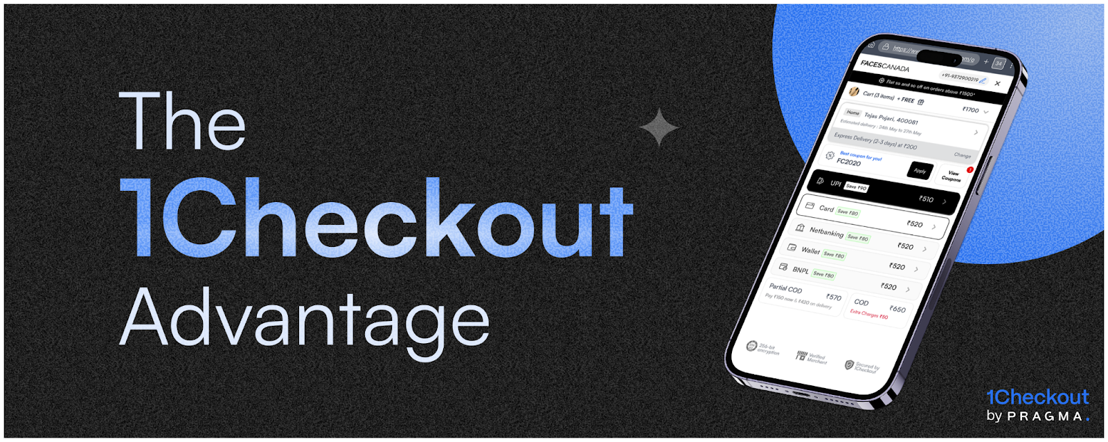 The 1Checkout