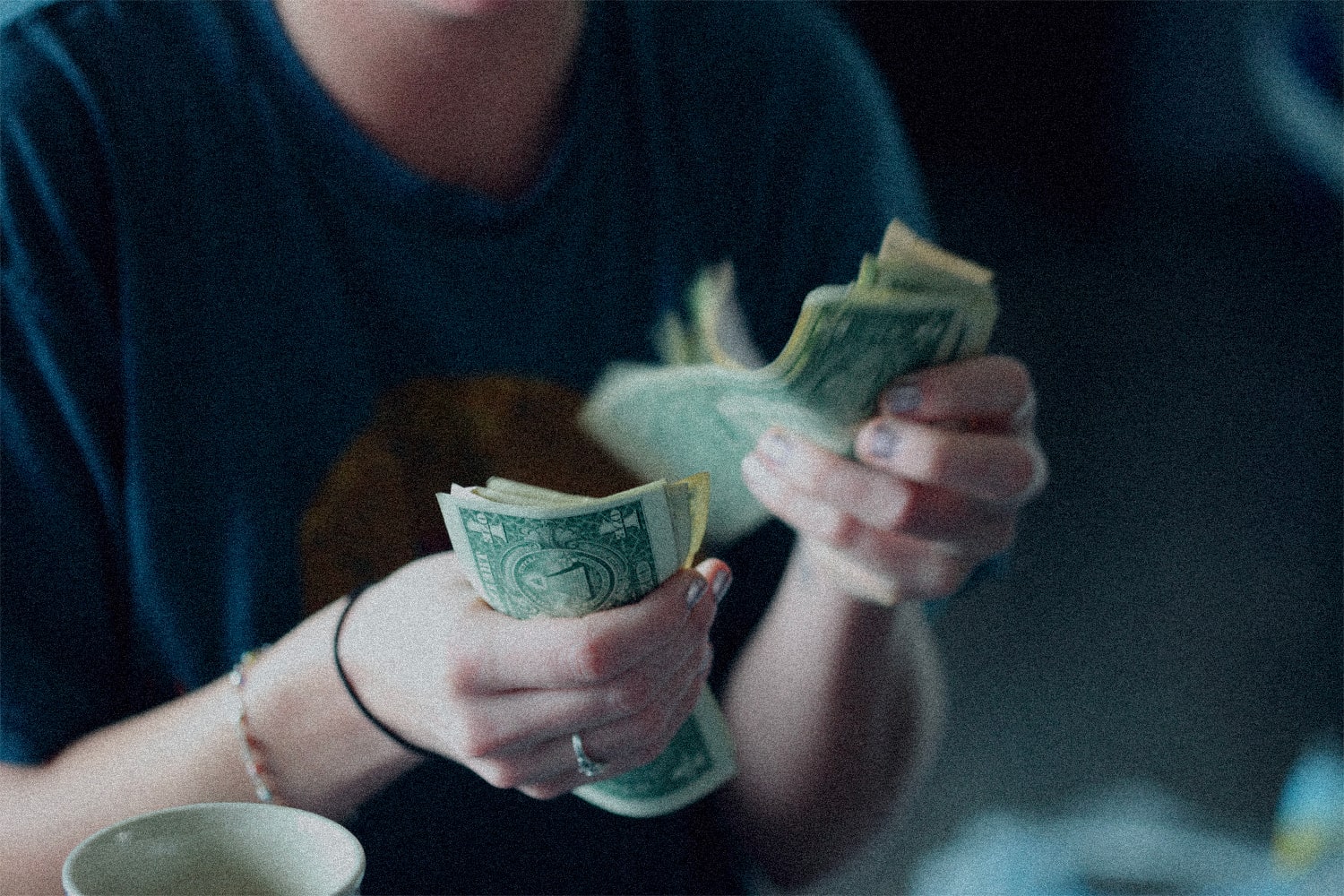 Bridger How much do artists get paid on Spotify?