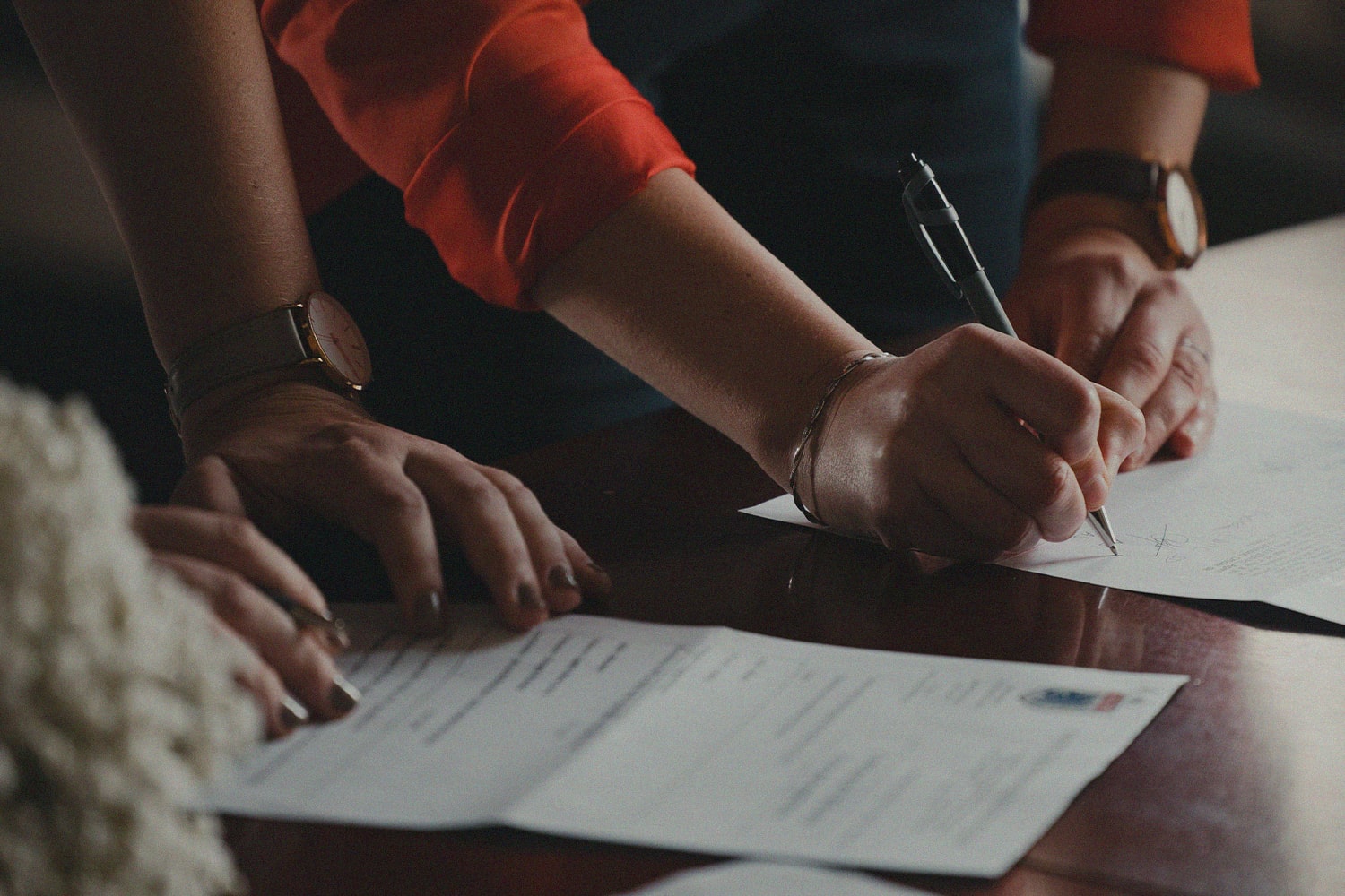 The Paperwork Advantage: Why Independent Artists Who Handle Rights Properly Win Long-Term