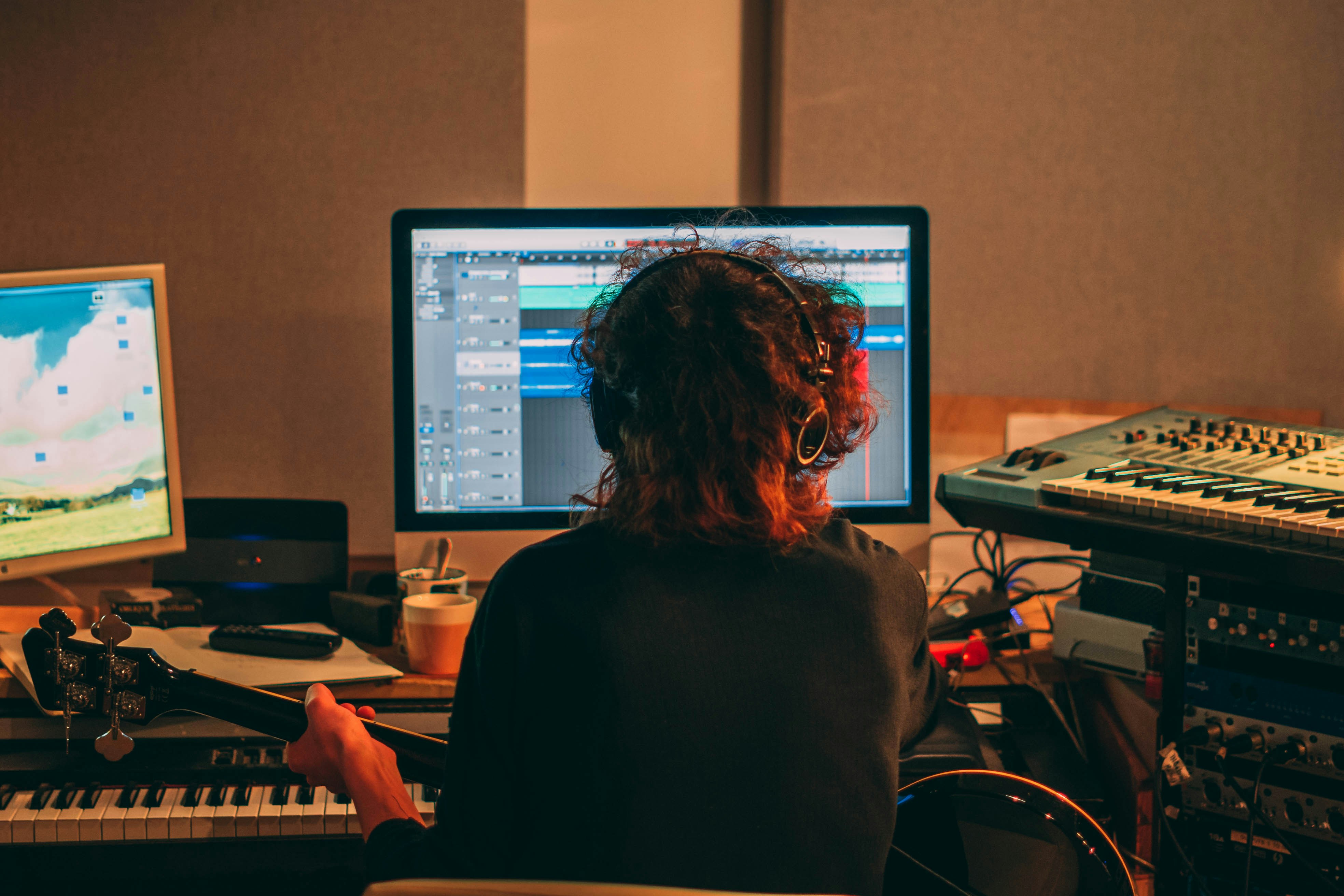 Comment mesurer ton succès en tant que musicien ? 