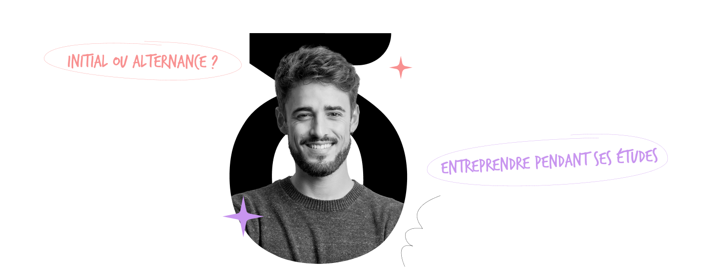 Formation initiale ou alternance : quel choix pour devenir entrepreneur ?