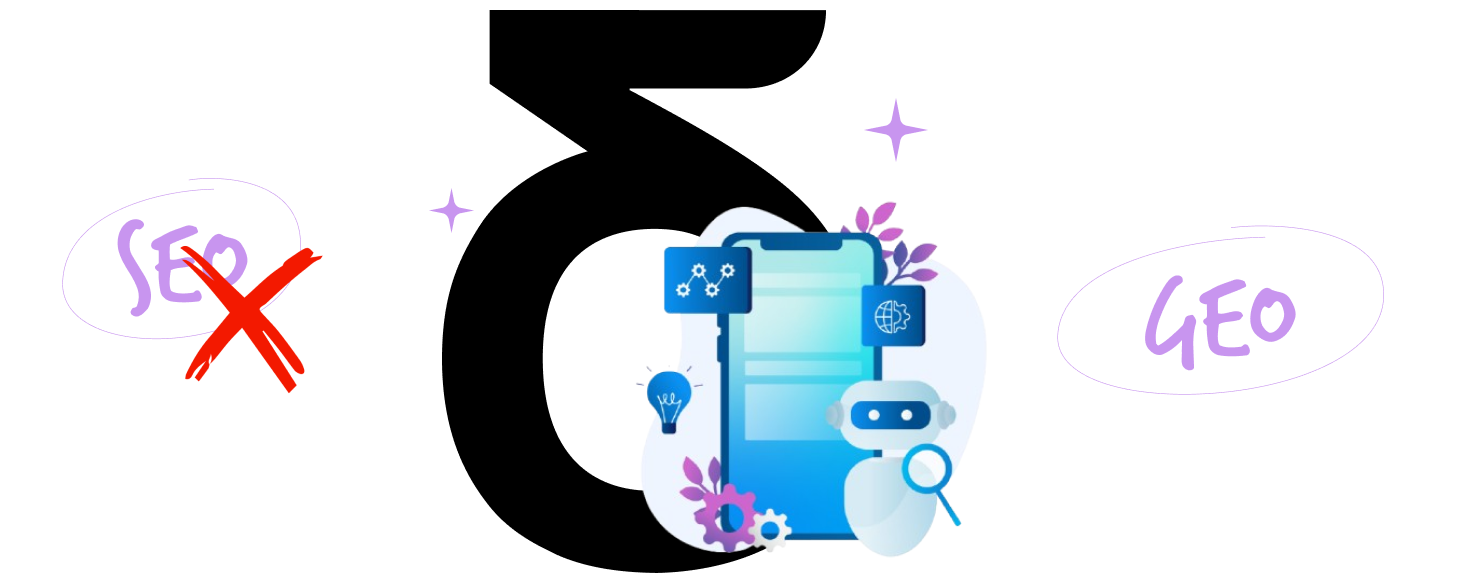 Geo : le référencement réinventé par l'intelligence artificielle