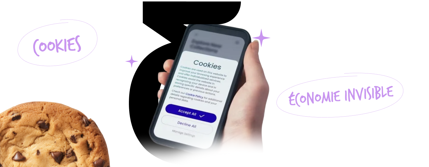  L'économie invisible des cookies : comprendre l'écosystème qui façonne le web