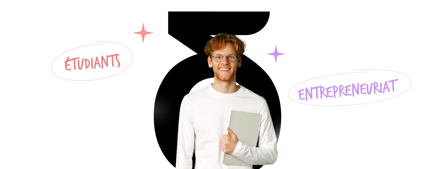 De l'envie à l'action : comprendre la montée en puissance de l'entrepreneuriat étudiant