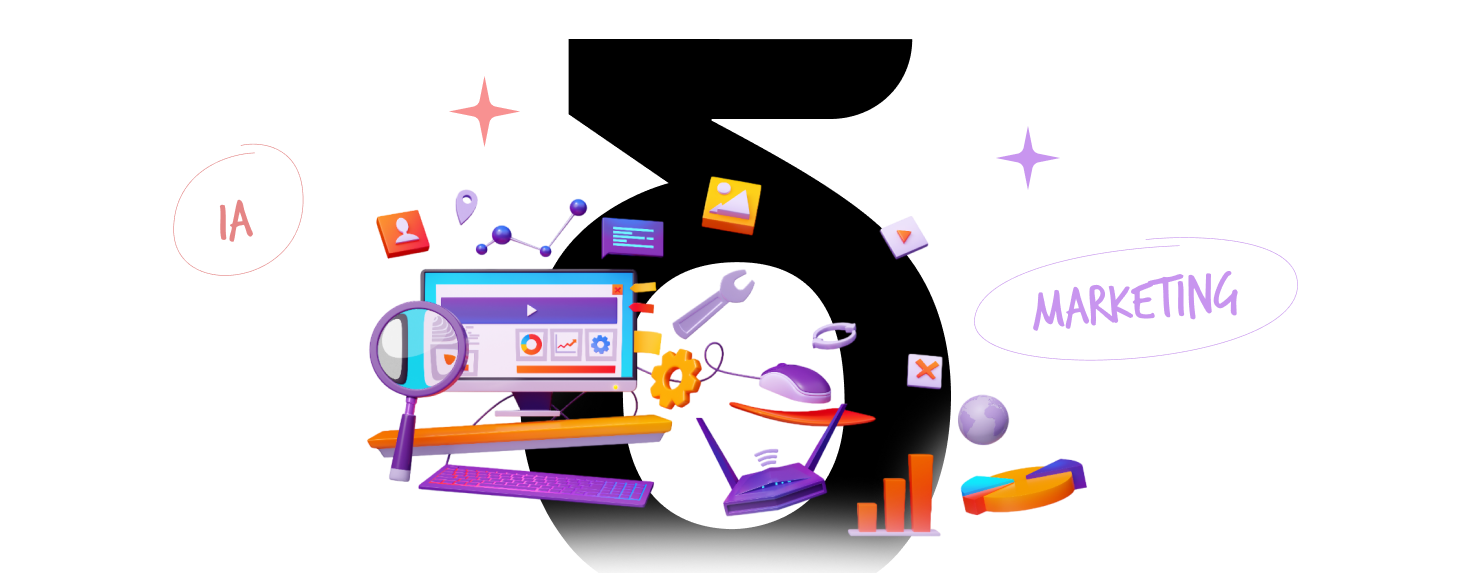 Nouvelle ère, nouvelles règles : l'IA réinvente le marketing