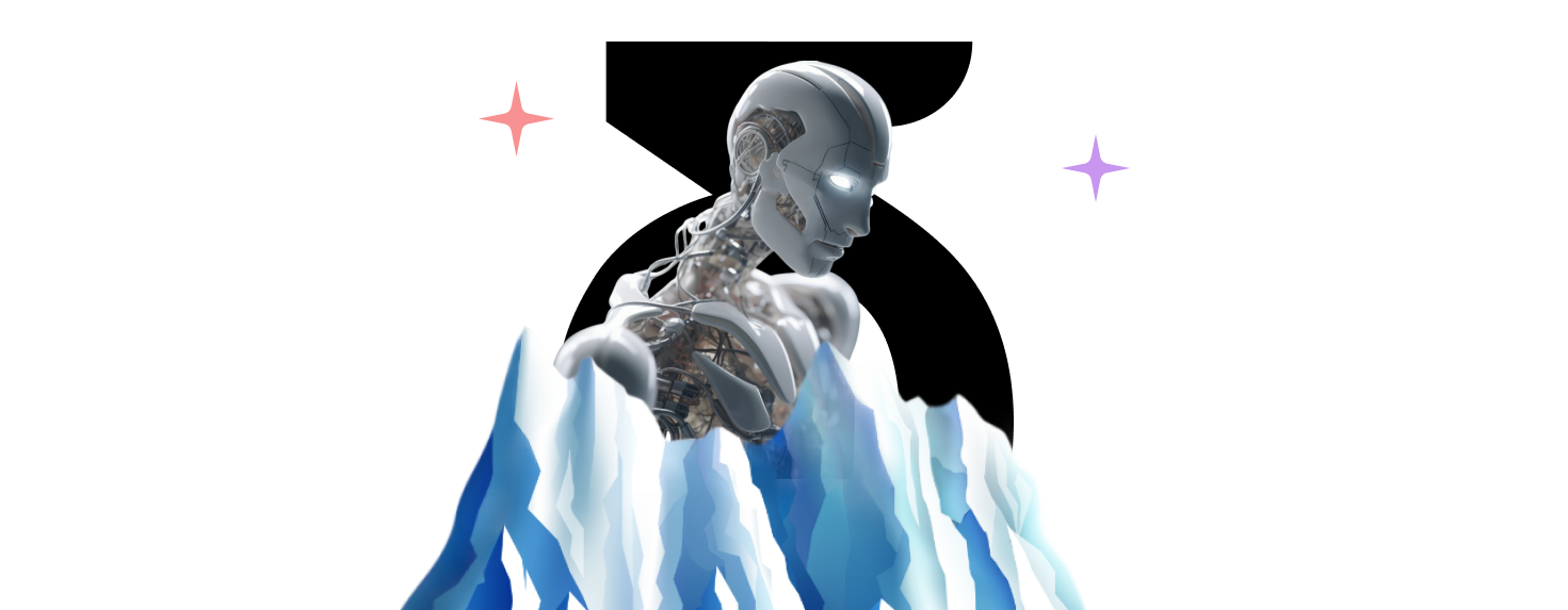 La face immergée de l'intelligence artificielle