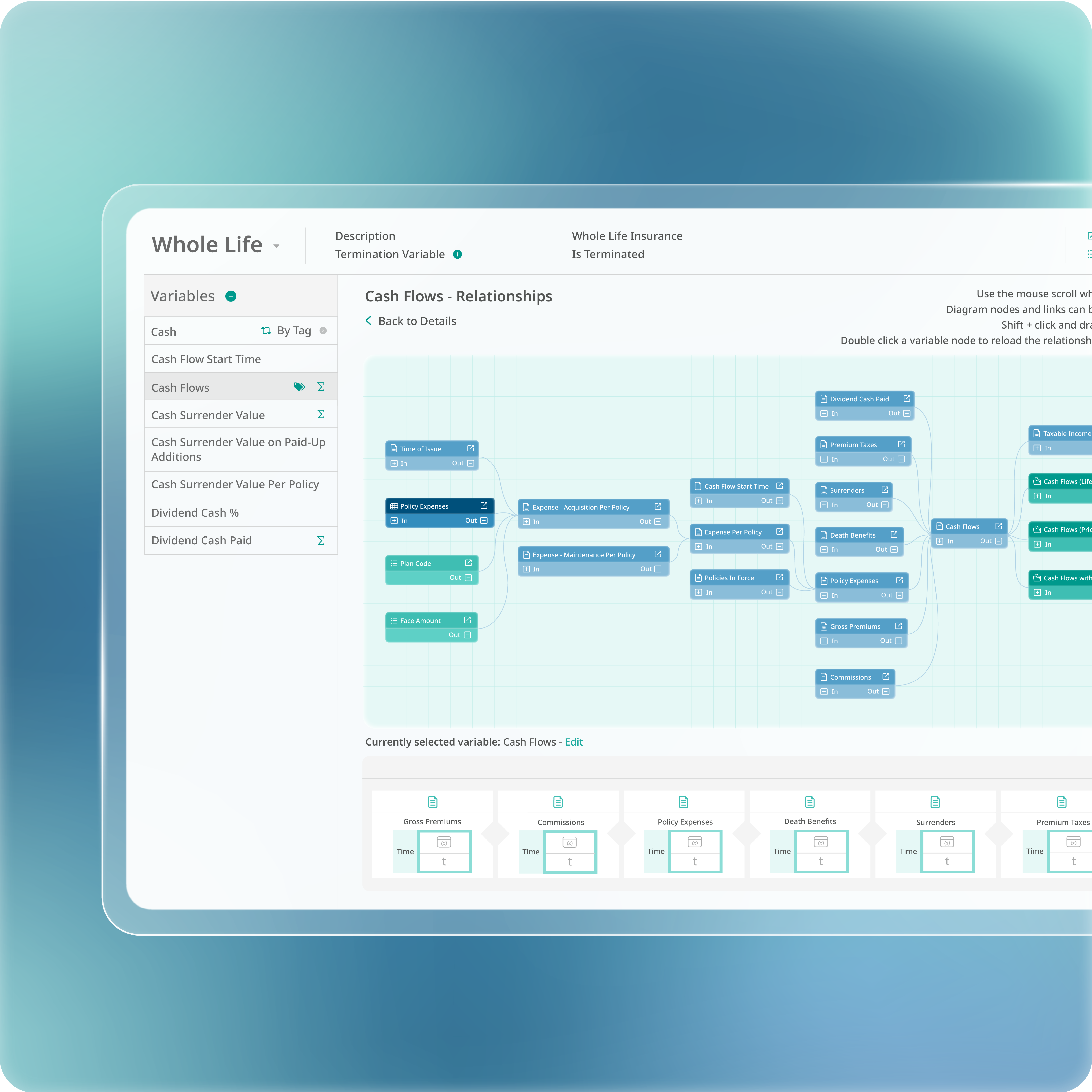 Akur8 Discover is an AI market intelligence for actuaries