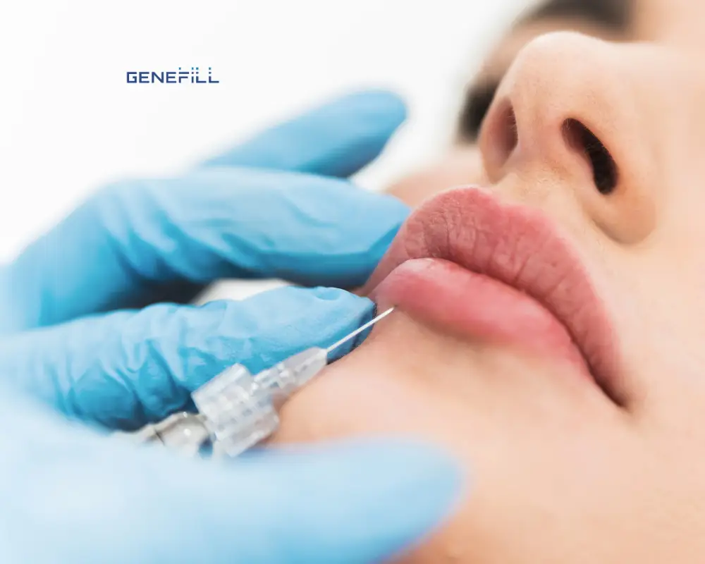 Genefill news article featured image