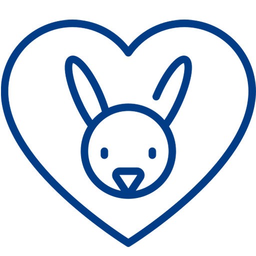 Cruelty-free certified — Genefill dermal fillers are not tested on animals