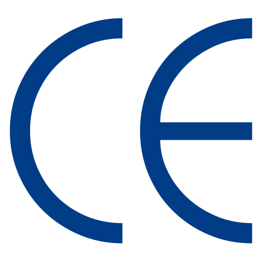 CE certified mark — Genefill dermal fillers meet EU medical device standards