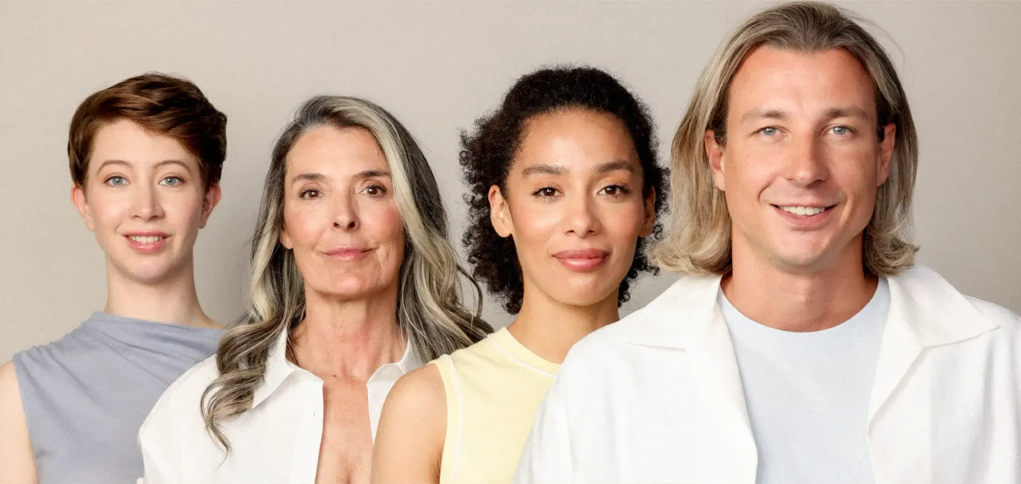 Genefill hyaluronic acid dermal filler treatment