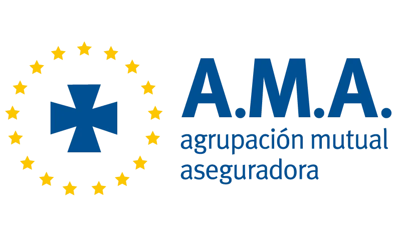 Logo AMA Seguros