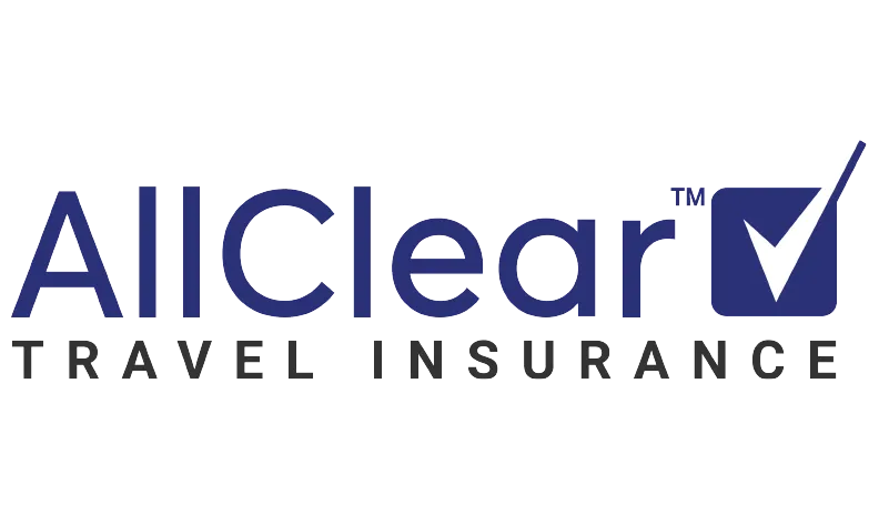 Logo d'AllClear Travel Insurance
