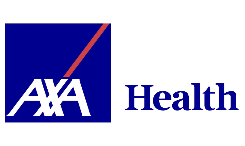 Logo AXA Health