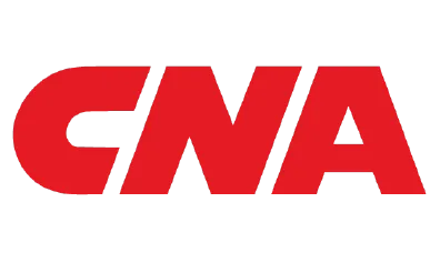 CNA logo