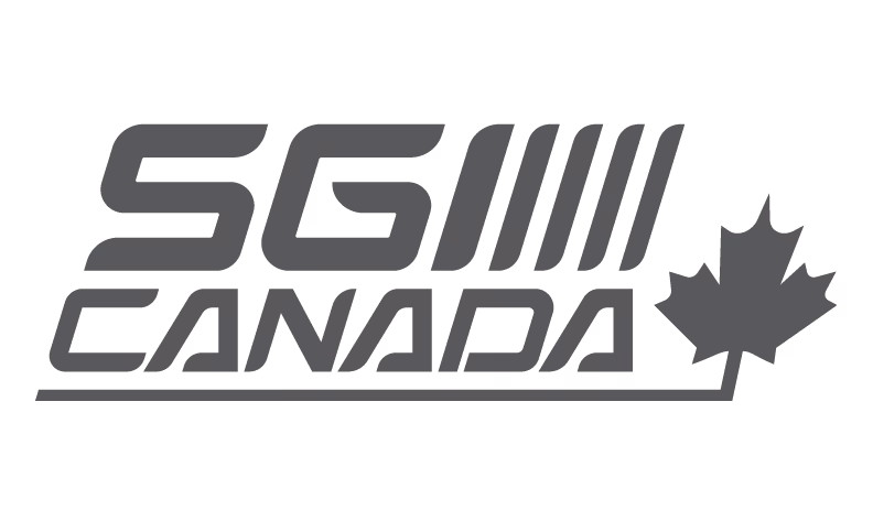 Logo SGI Canada