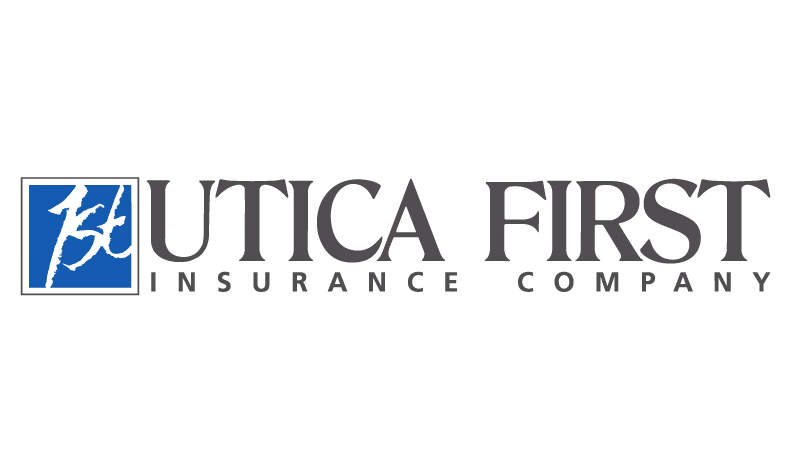 Logo UTICA FIRST