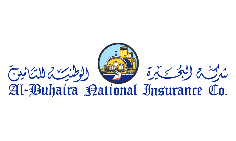 Logo Al Buhaira National Insurance Company