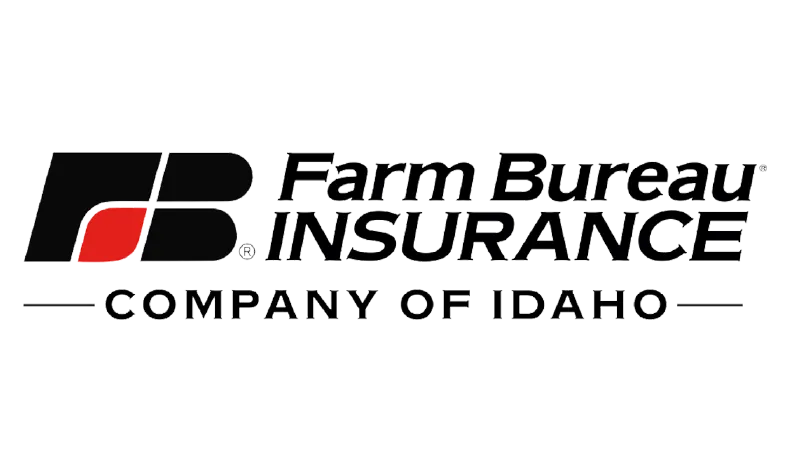 Logo Farm Bureau Insurance Company of Idaho