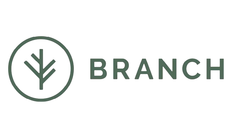 Branch company logo