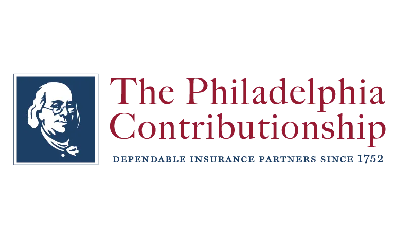 The Philadelphia Contributionship company logo