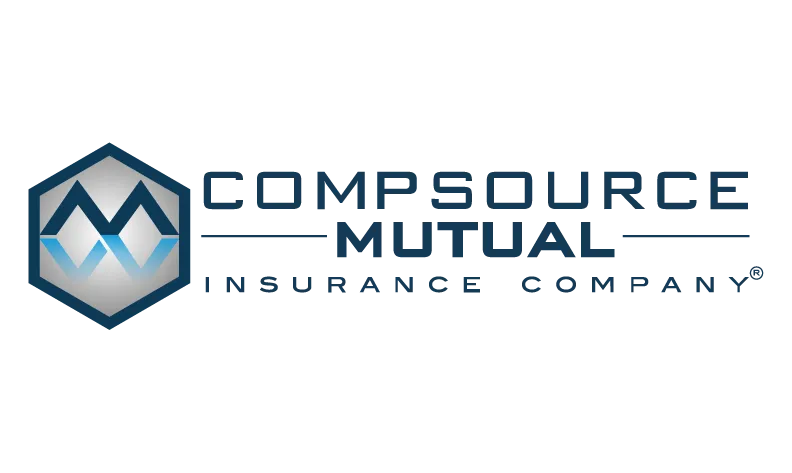 Logo CompSource Mutual