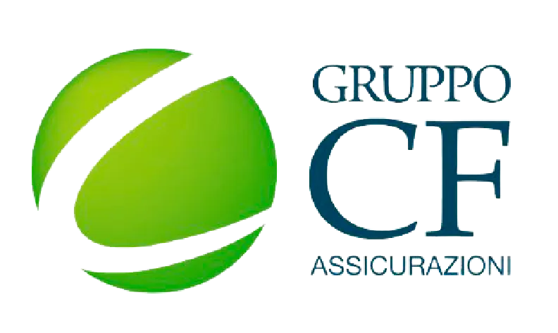 Logo CF Assicurazione