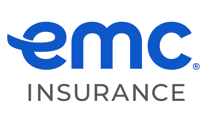 Logo EMC Insurance