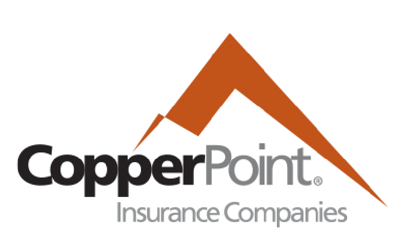 Logo CopperPoint Insurance