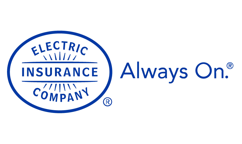 Logo Electric Insurance Company