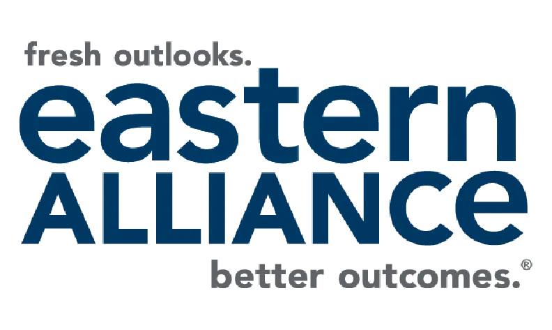 Logo Eastern Alliance Insurance