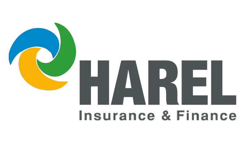 Logo Harel Insurance Co Ltd